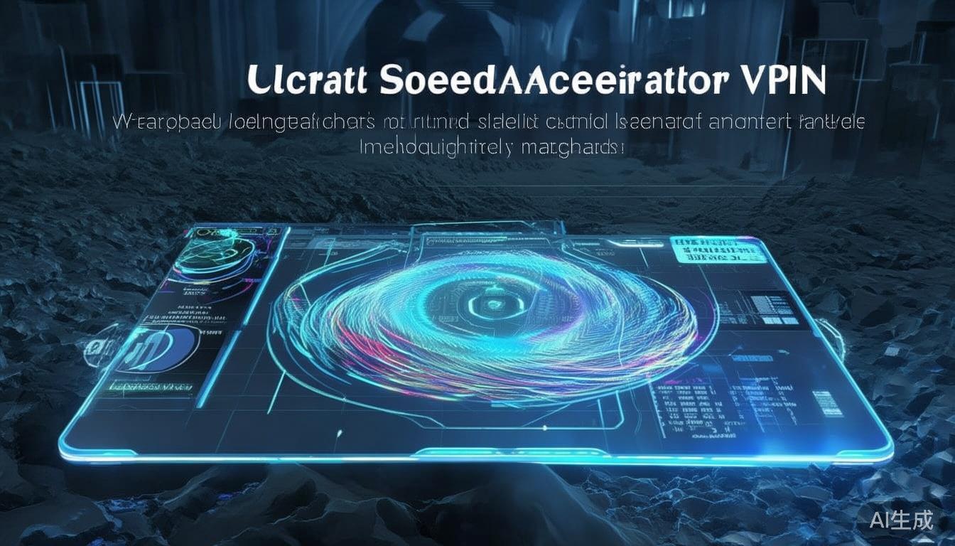 极速加速器VPN不仅可以突破地域限制,实现跨国访问