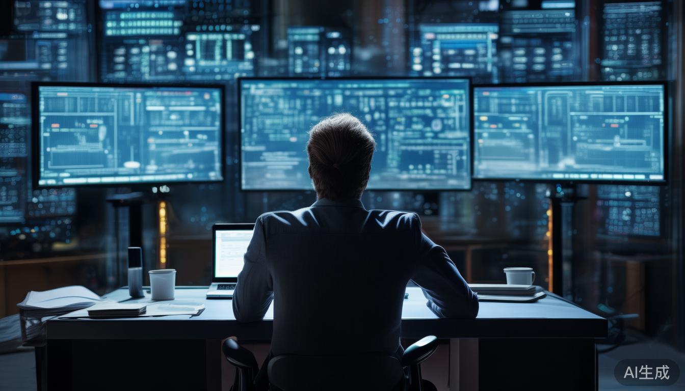 4.&nbsp;防火墙或安全软件限制
某些手机自带或安装的