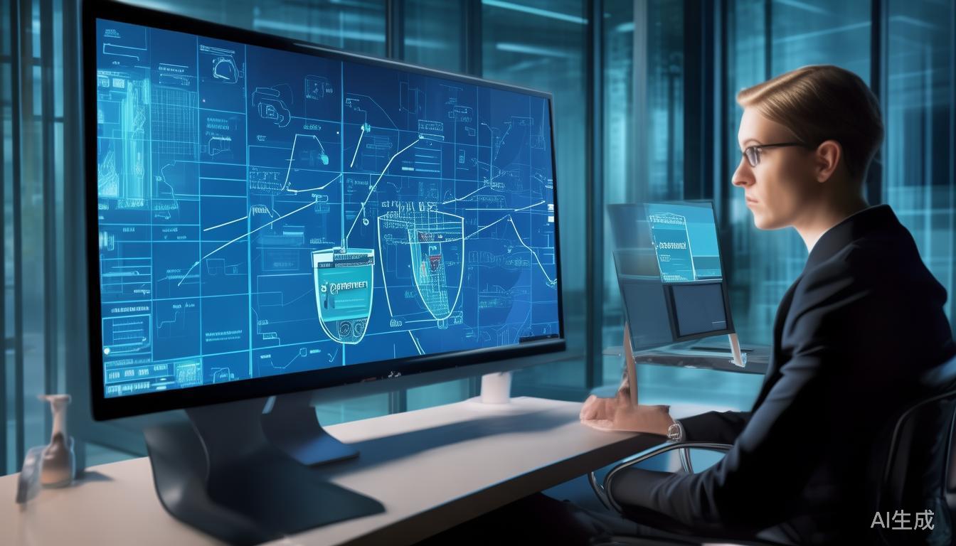 全面解析VPN与SVN集成技术的实现原理与实用操作指南