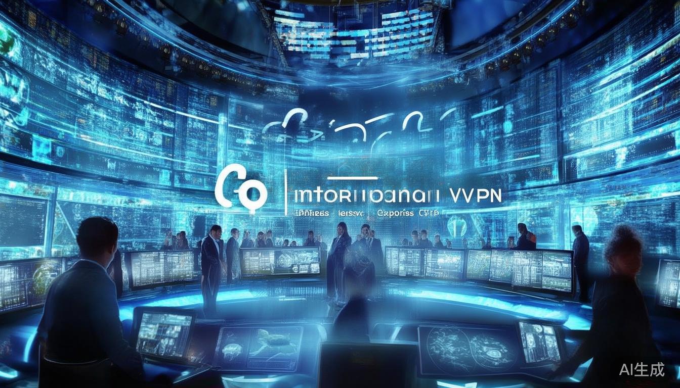 国际直通车VPN:打造安全稳定的全球高速网络连接方案 在如今数字化时代,企业和个人对网络安全与高效连接的