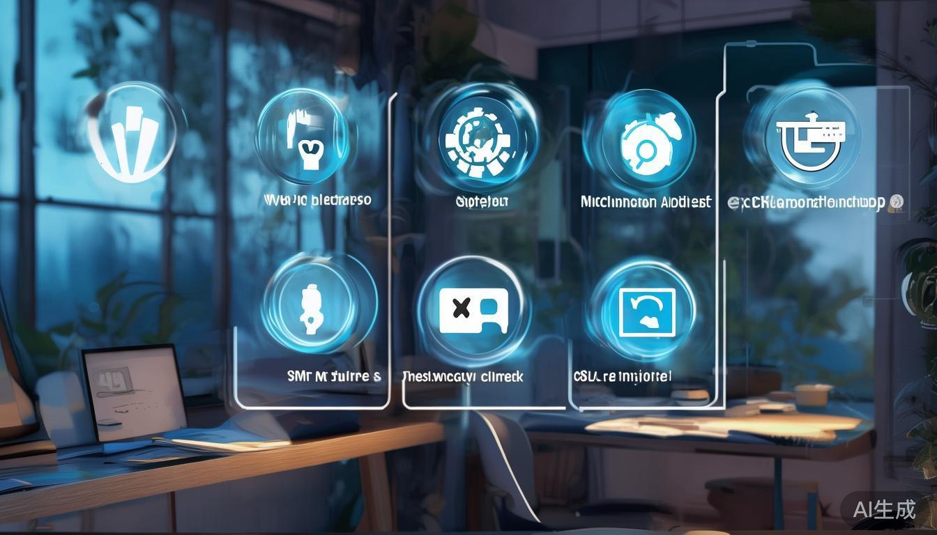 在当今数字化时代，网络信息的安全与隐私保护变得尤为